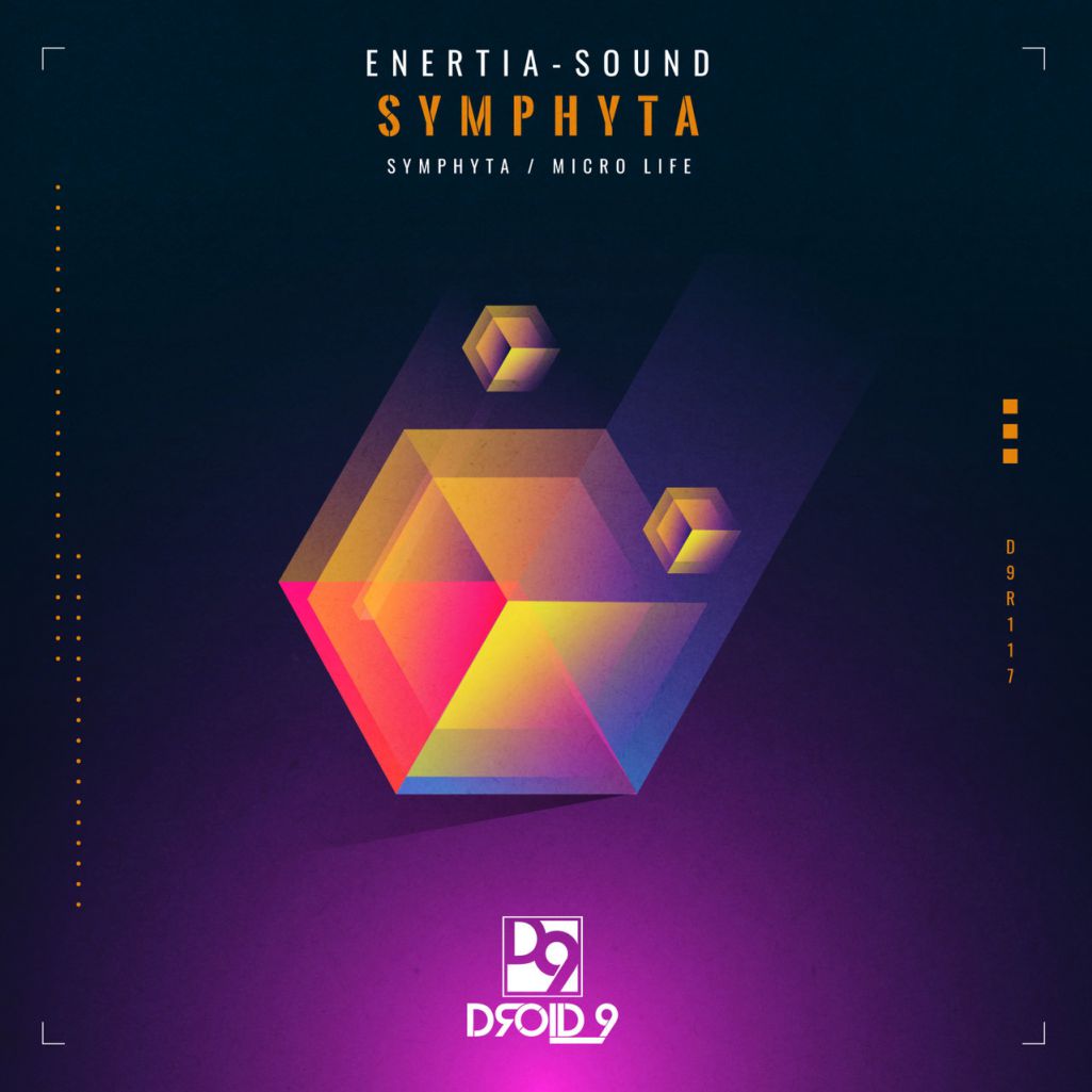Enertia-Sound - Symphyta [D9R117]